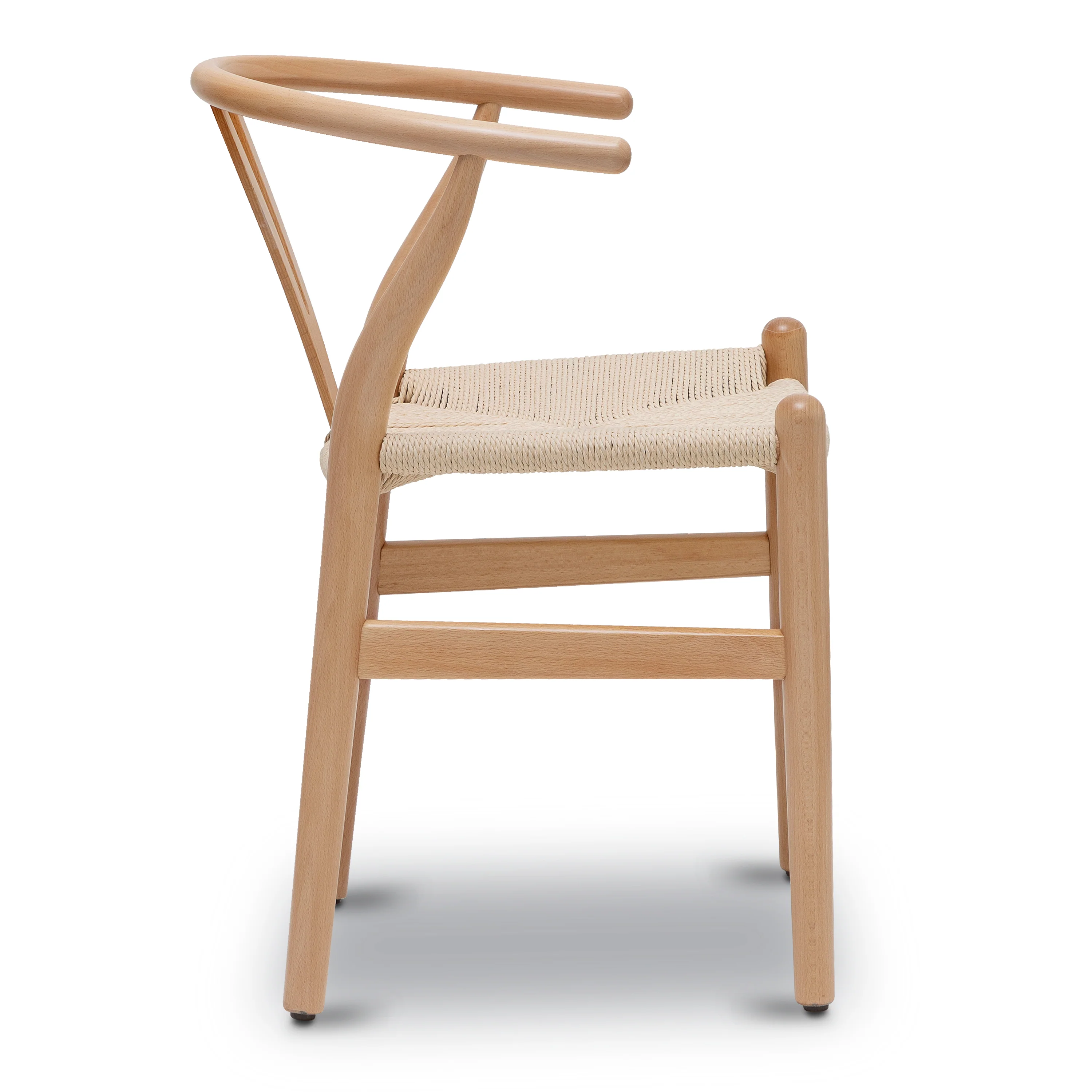 Weave Chair | Natural | Single - Image 6