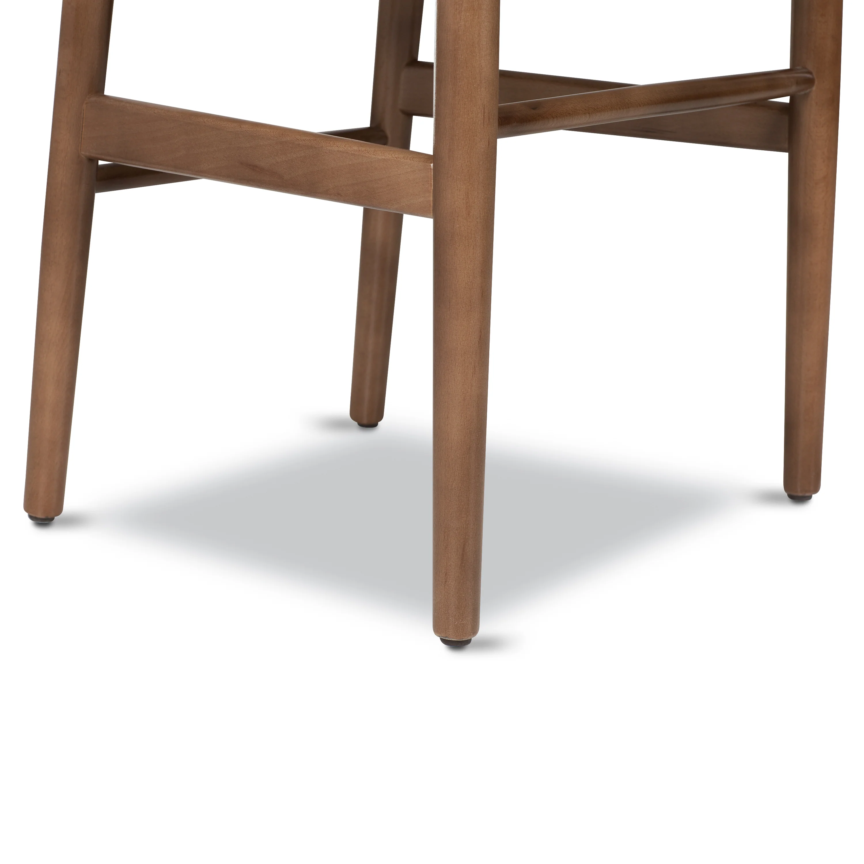 Weave Chair | Walnut | Single - Image 11