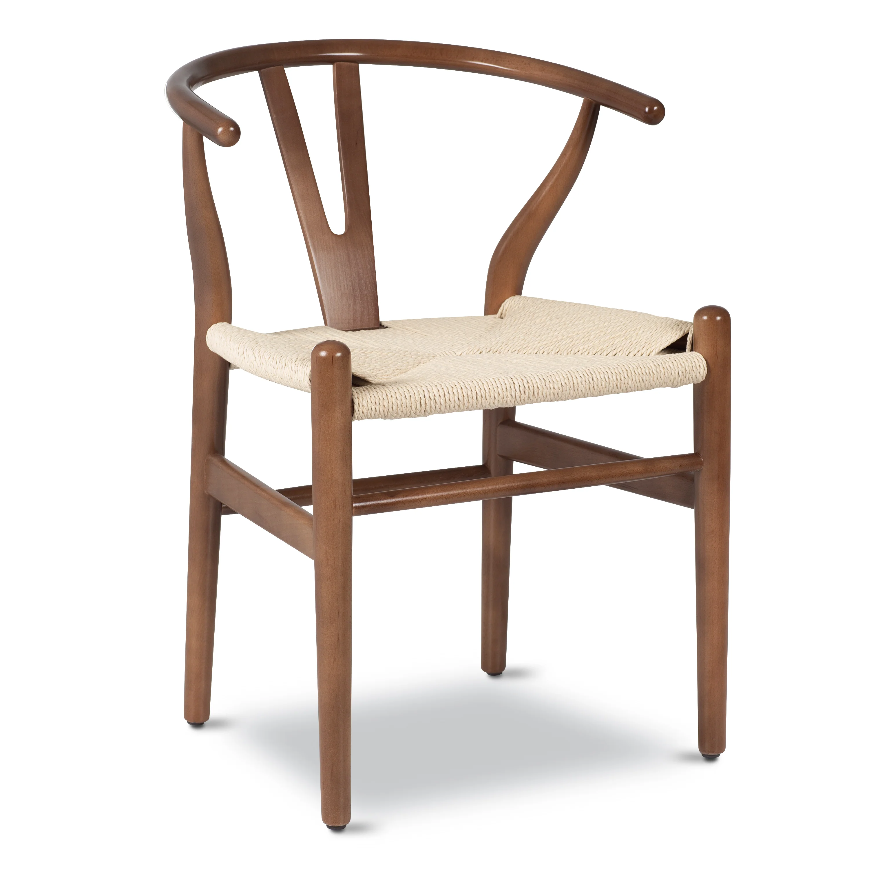 Weave Chair | Walnut | Single - Image 5