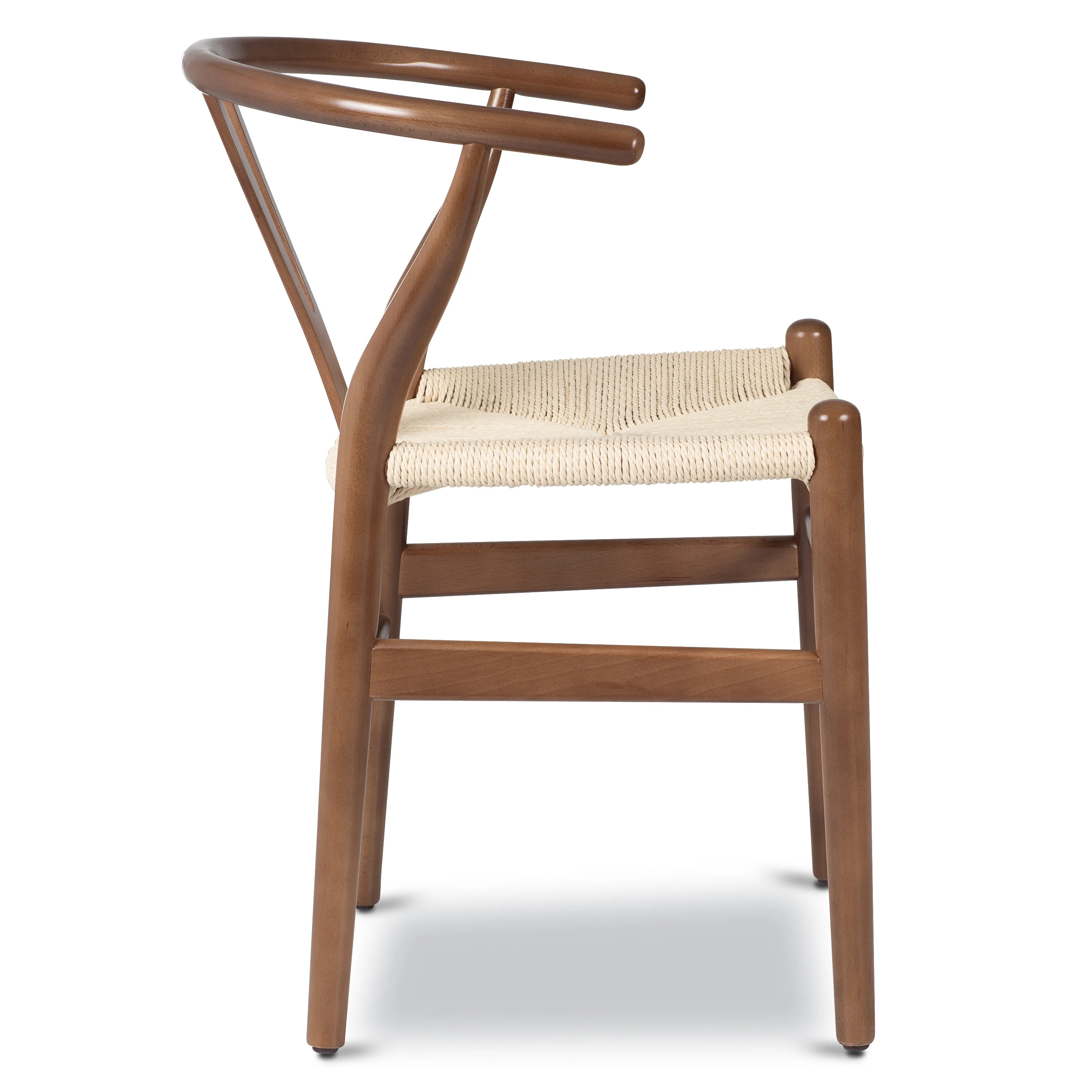 Weave Chair | Walnut | Single - Image 6