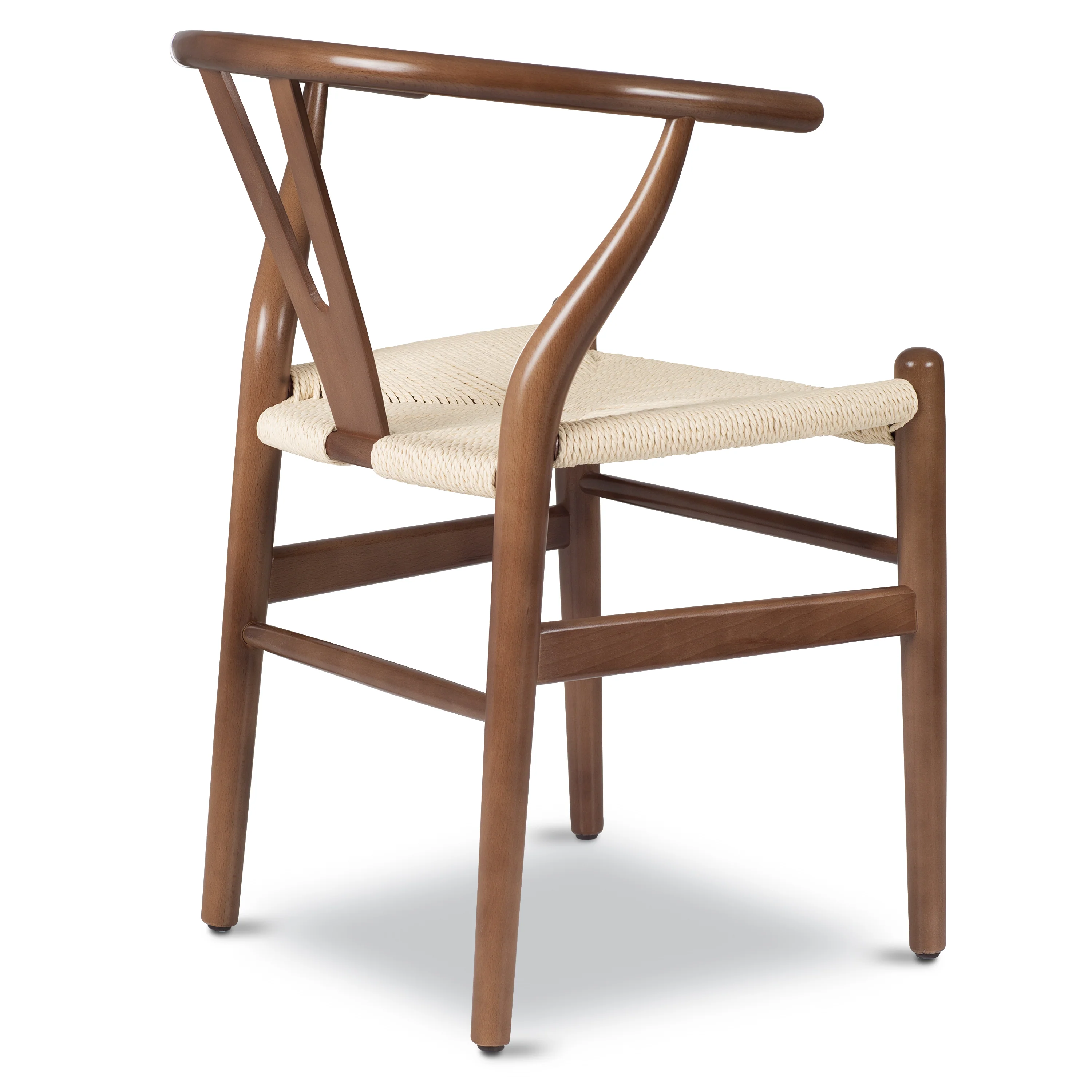 Weave Chair | Walnut | Single - Image 7