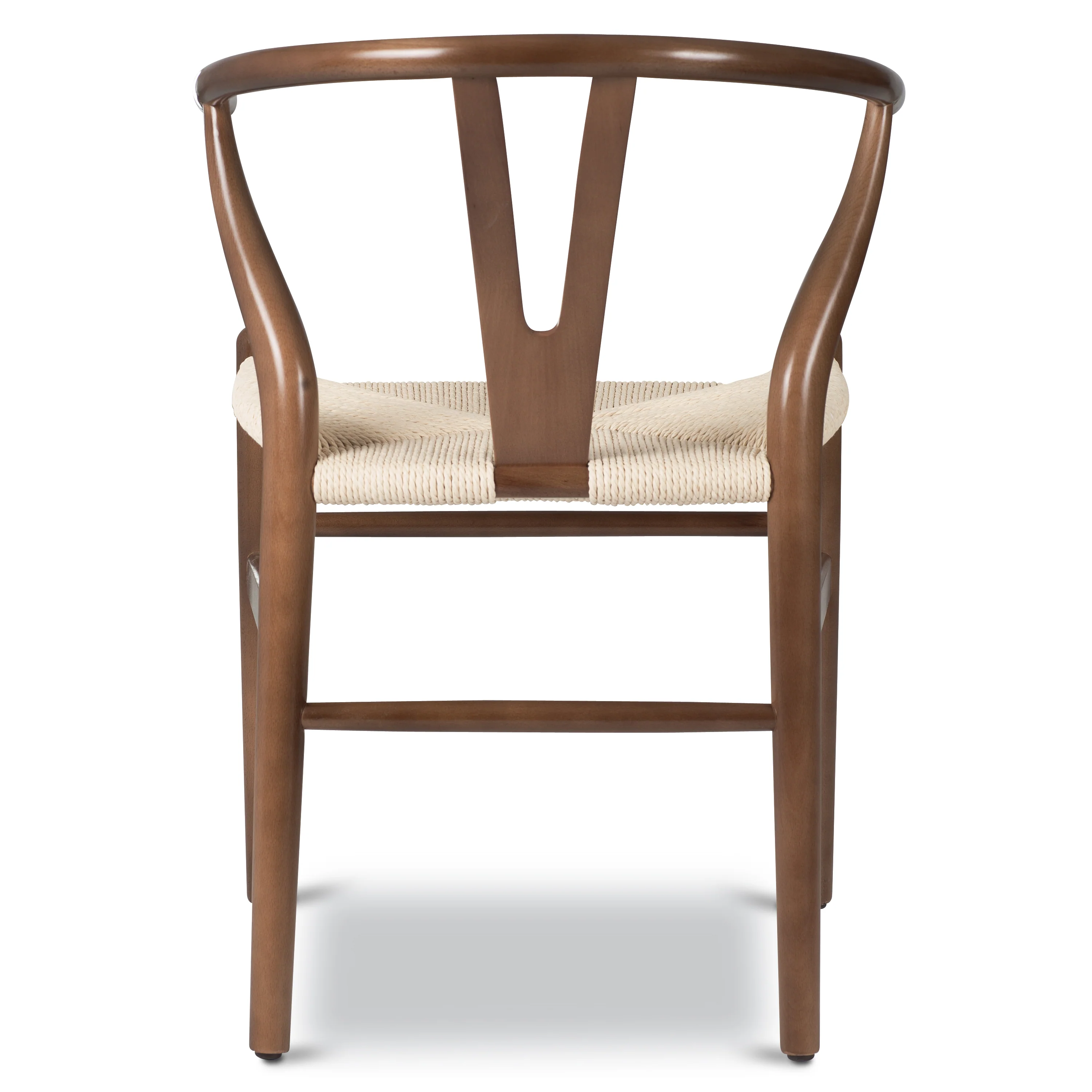 Weave Chair | Walnut | Single - Image 8