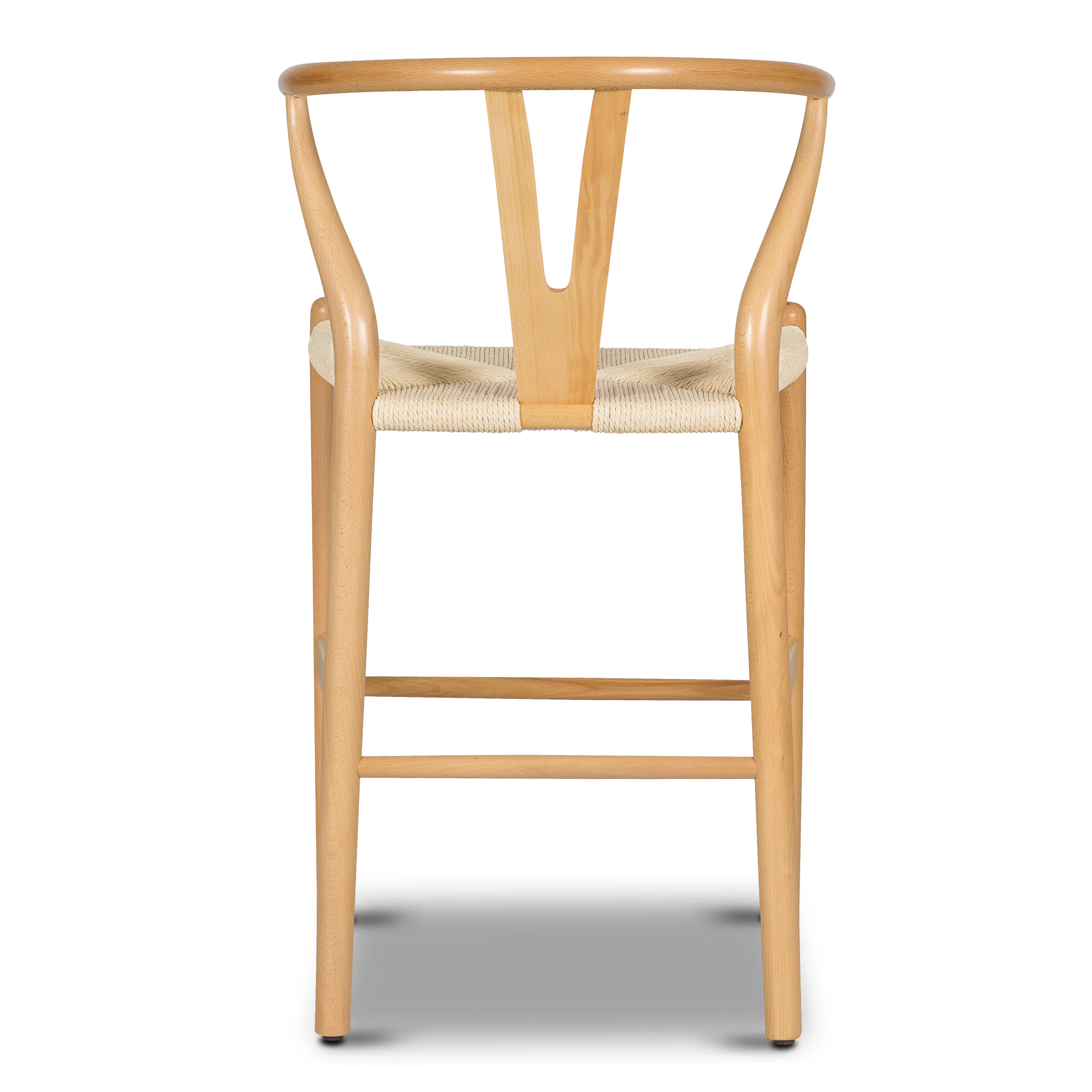 Weave Counter Stool | Natural - Image 8