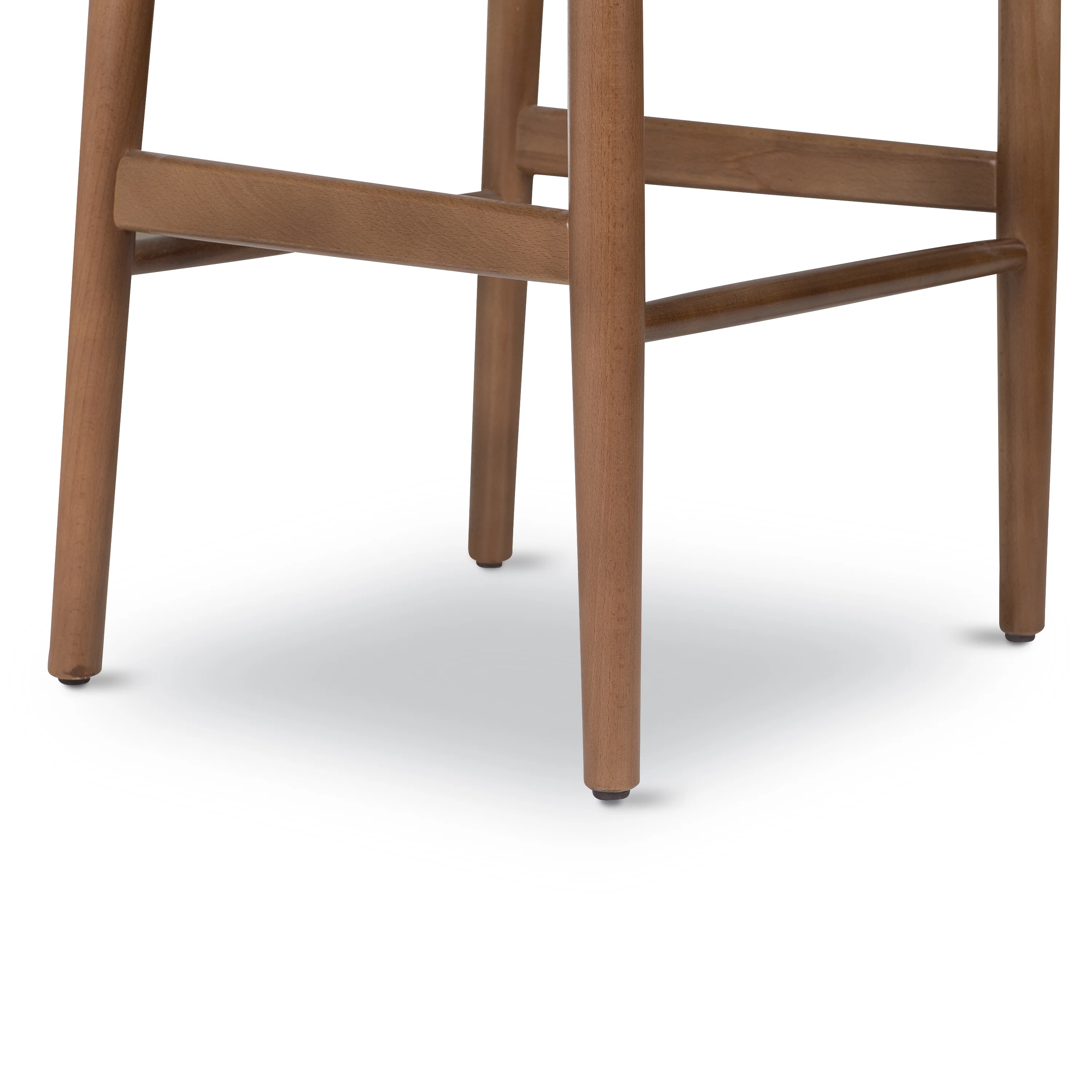 Weave Counter Stool | Walnut - Image 11