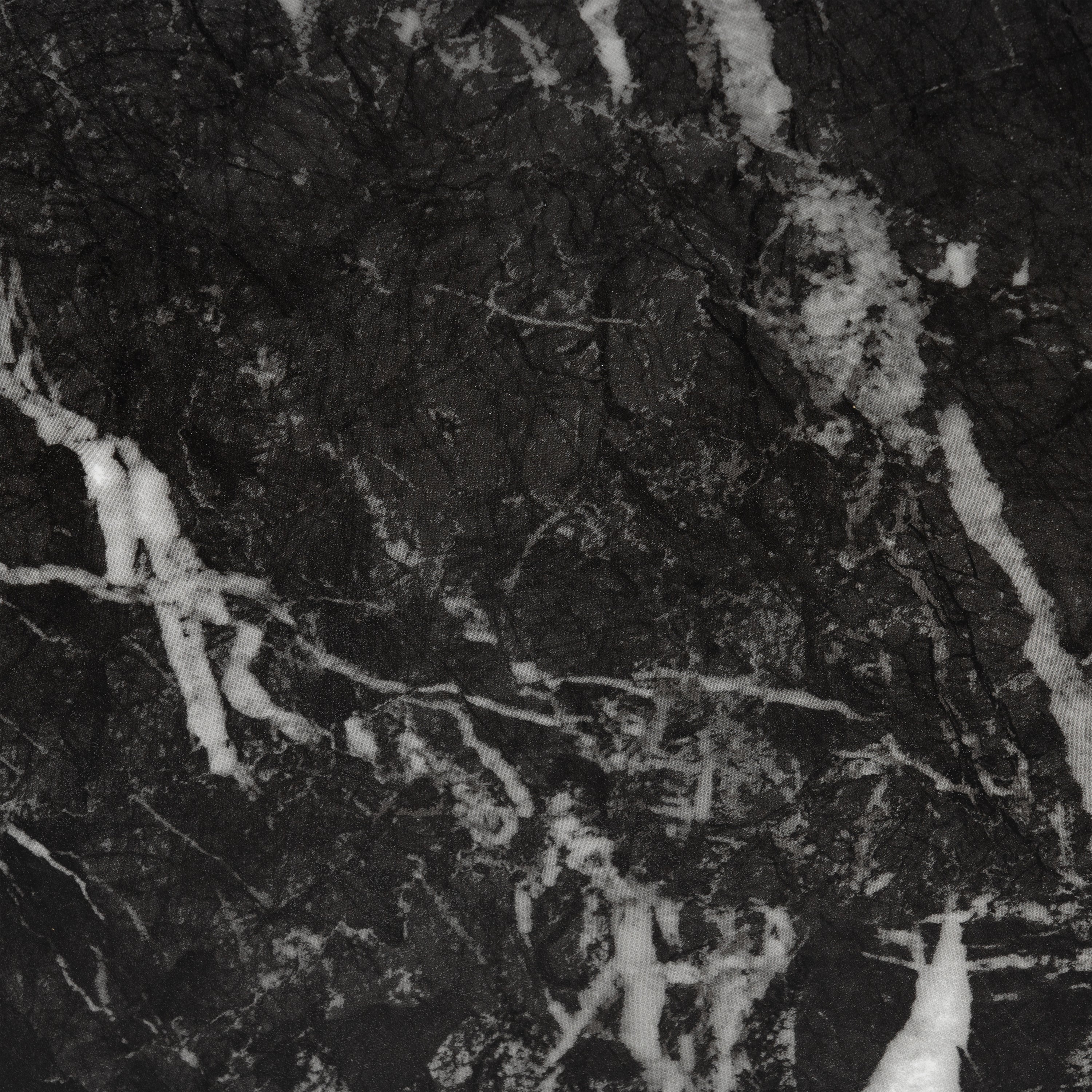 Wels End Table | Black Marble - Image 9