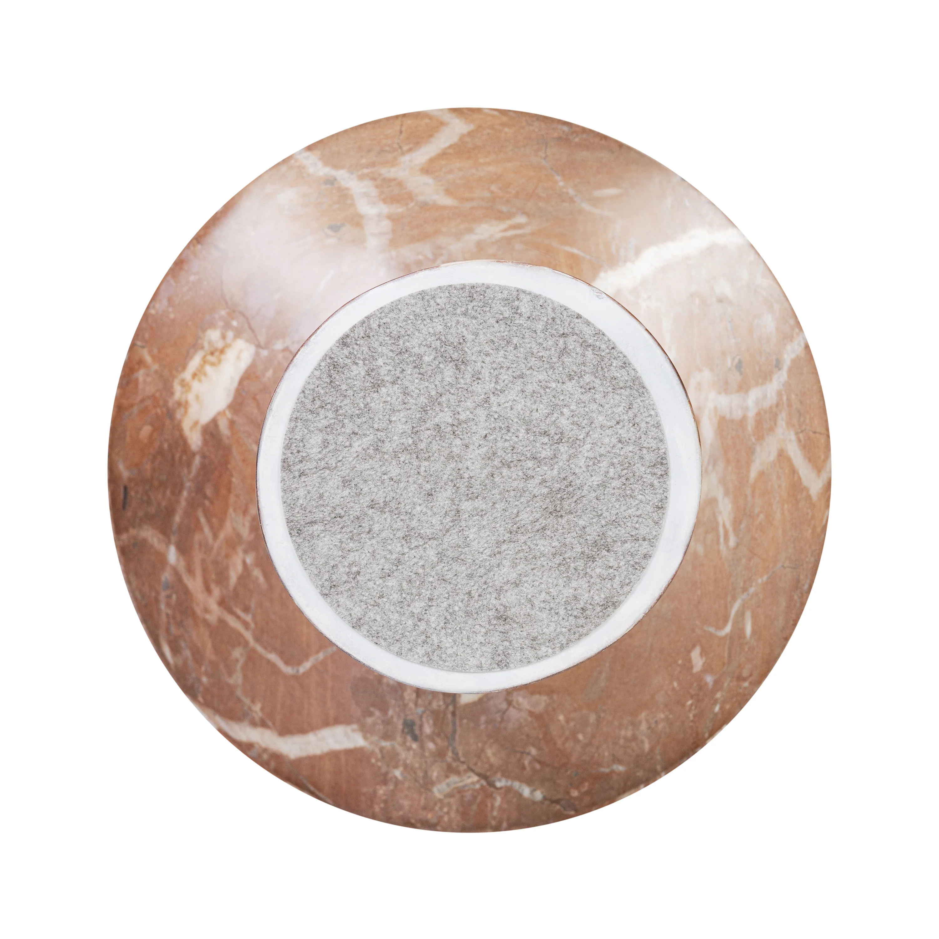 Wels End Table | Jasper Red - Image 7