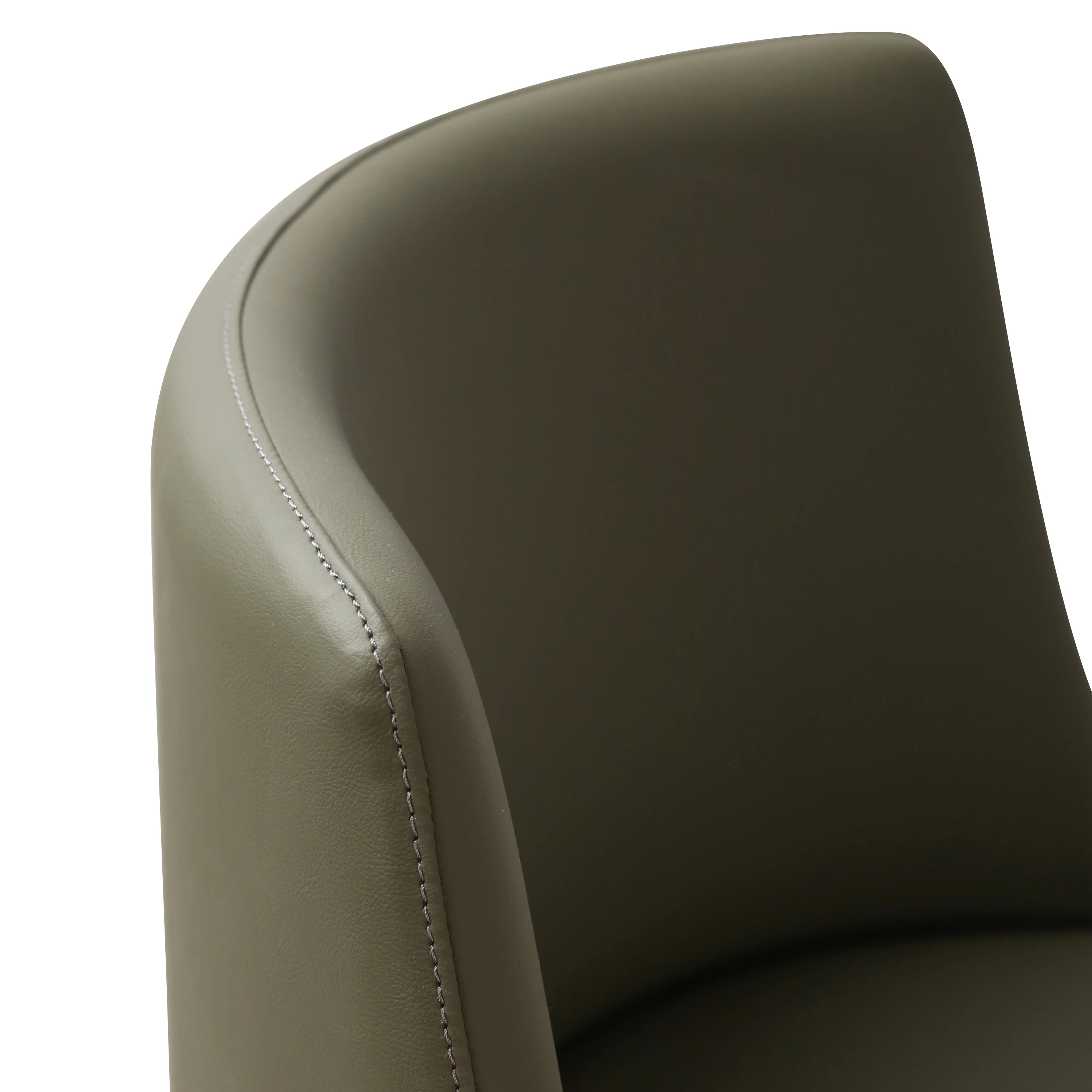 Yark Counter Stool | Fiori Green - Image 10