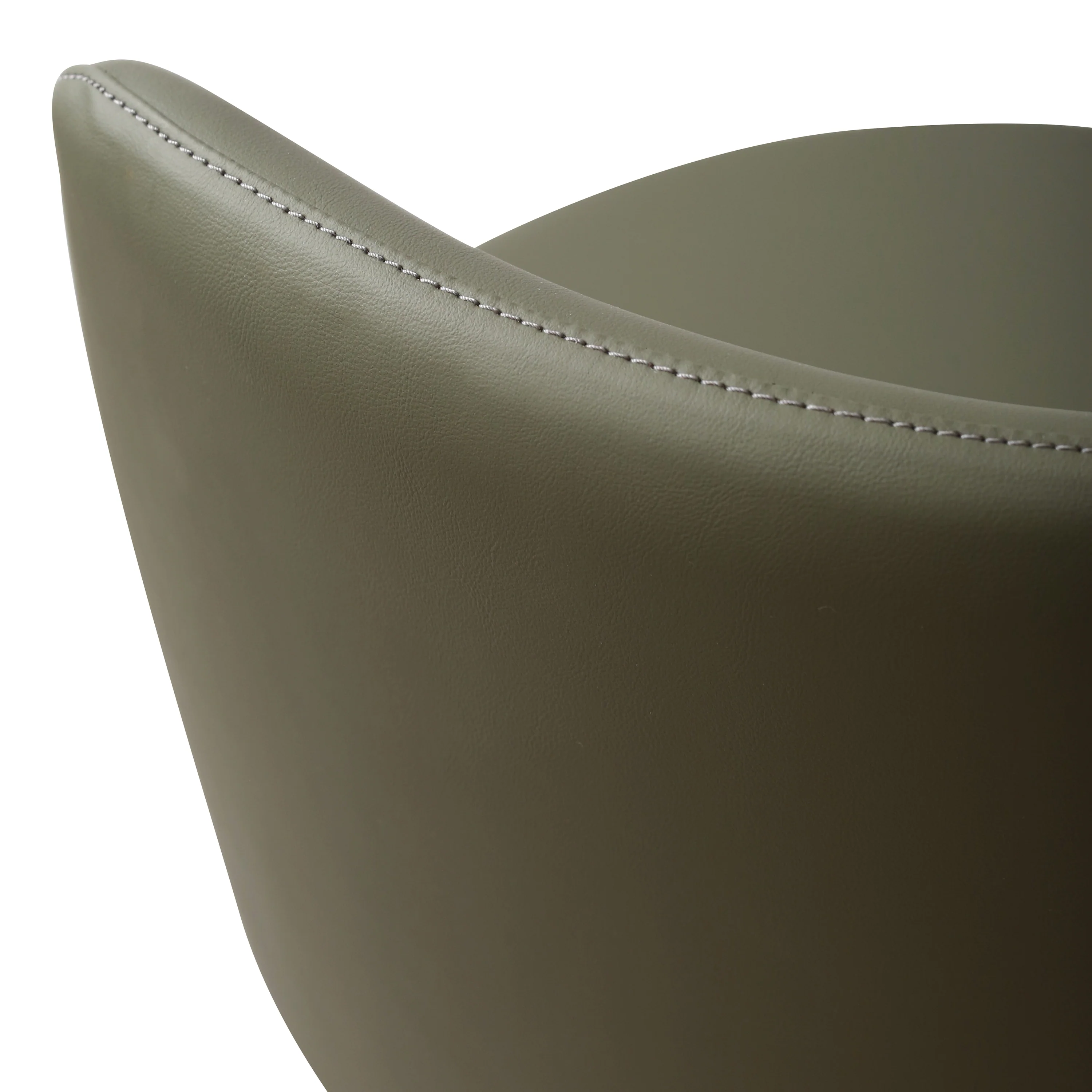 Yark Counter Stool | Fiori Green - Image 11