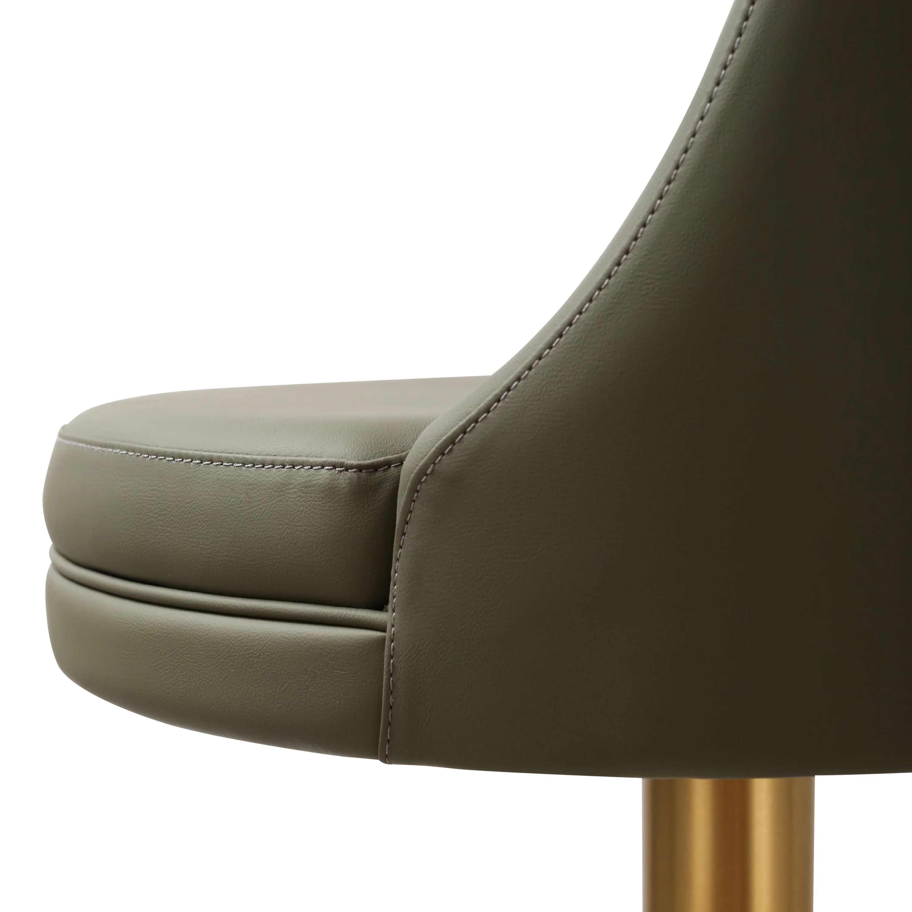 Yark Counter Stool | Fiori Green - Image 8