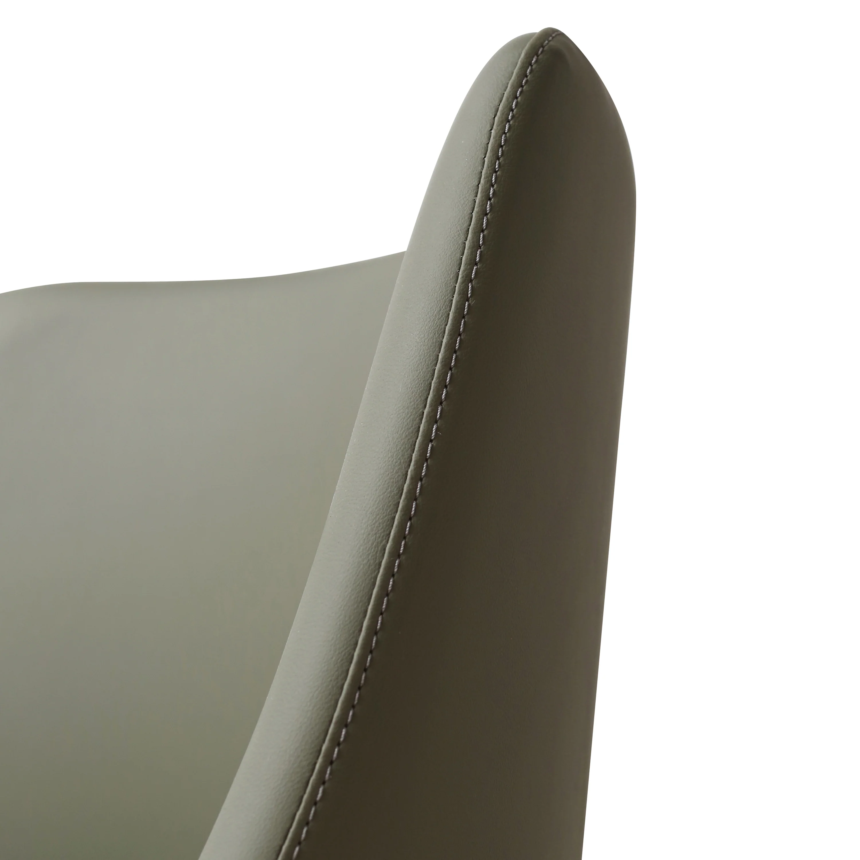 Yark Counter Stool | Fiori Green - Image 9