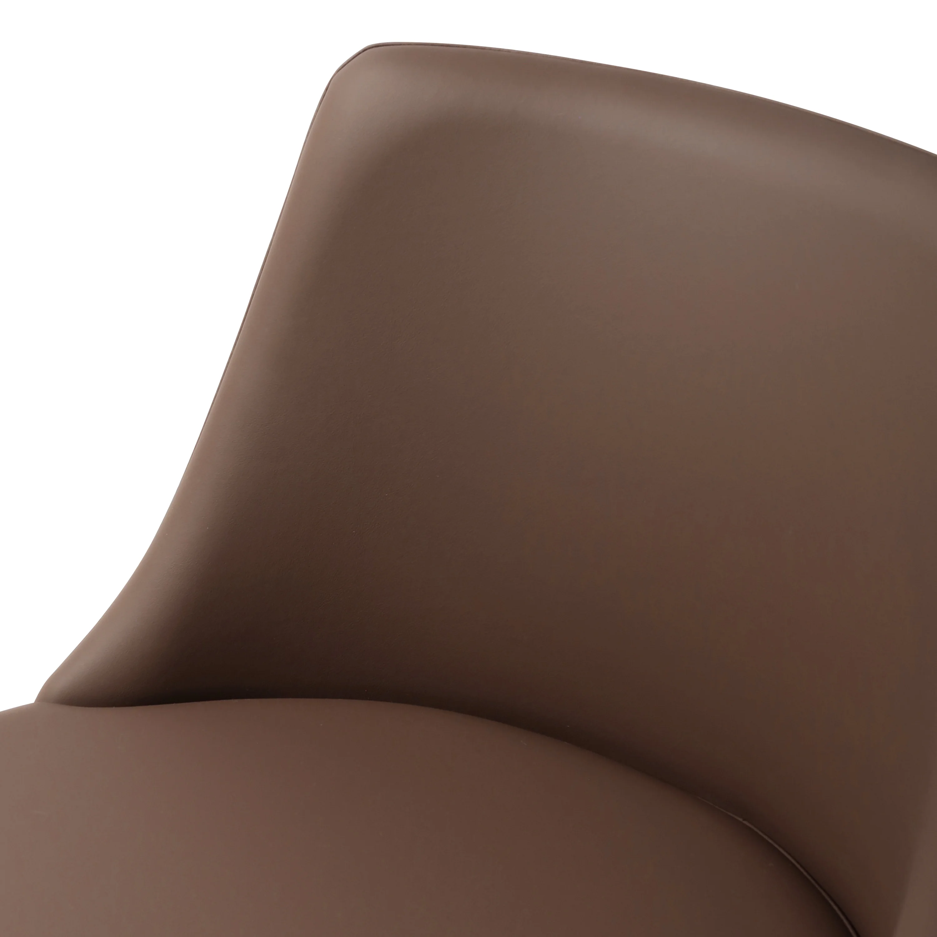 Yark Counter Stool | Mink Brown - Image 8