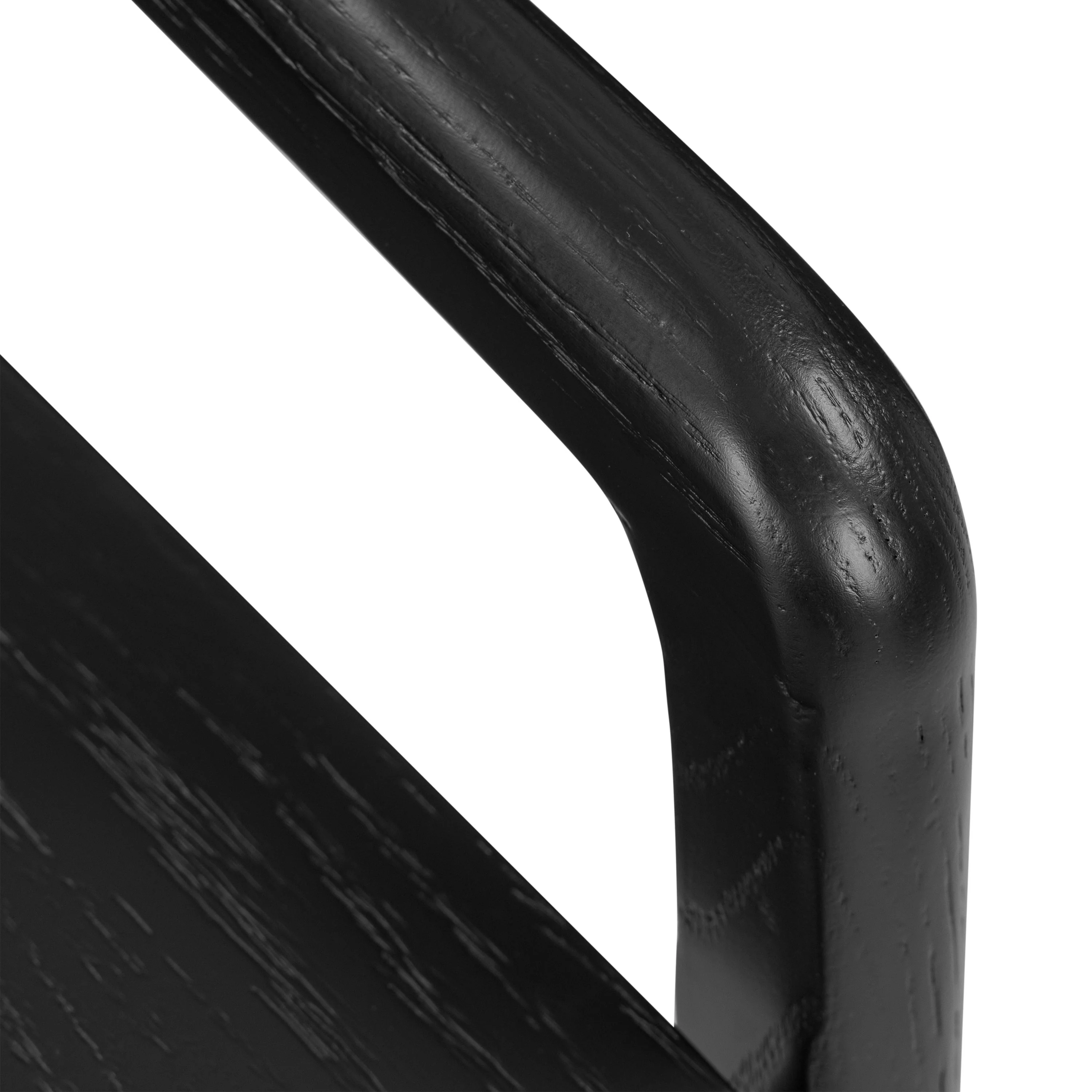 Yokohama Counter Stool | Black - Image 15