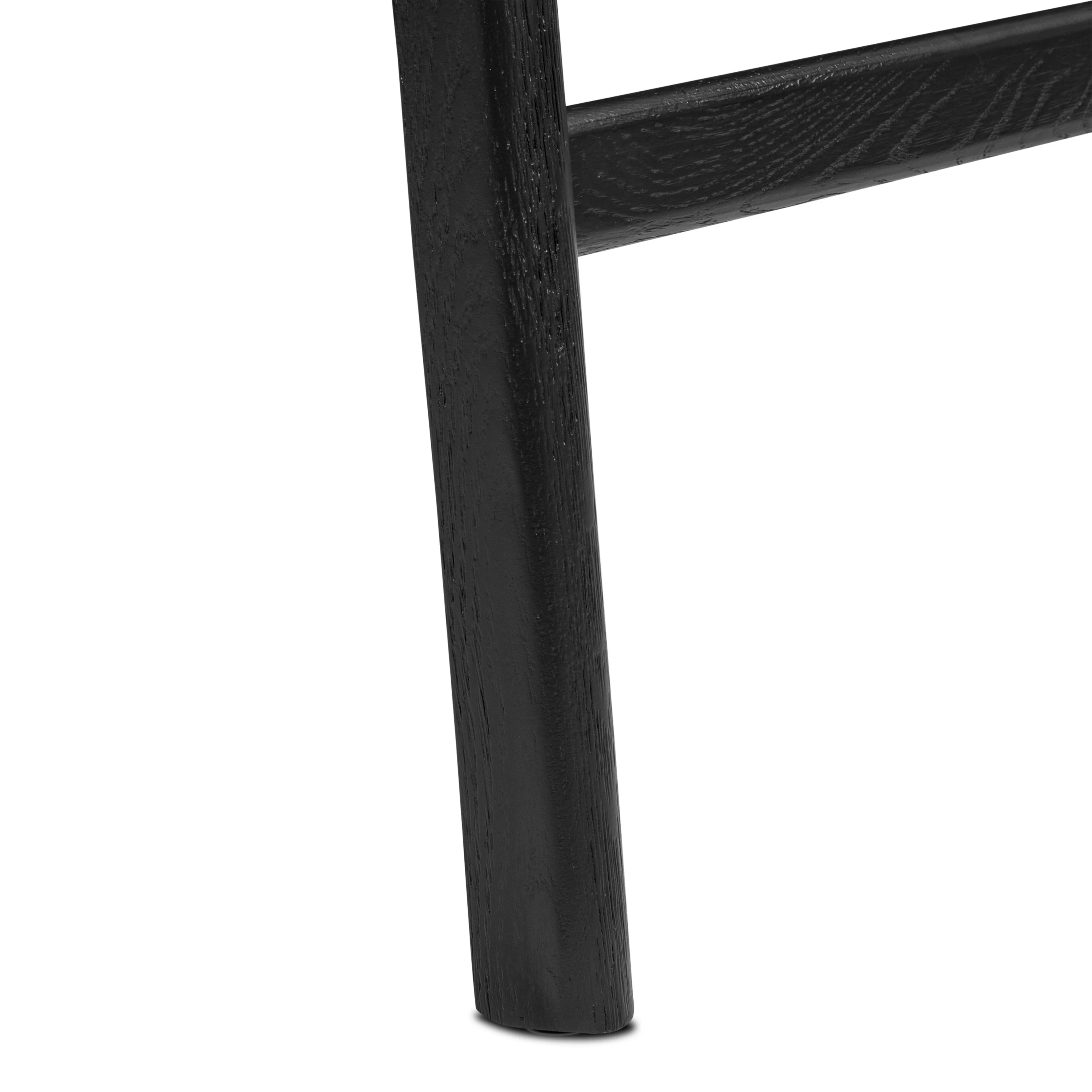 Yokohama Counter Stool | Black - Image 16