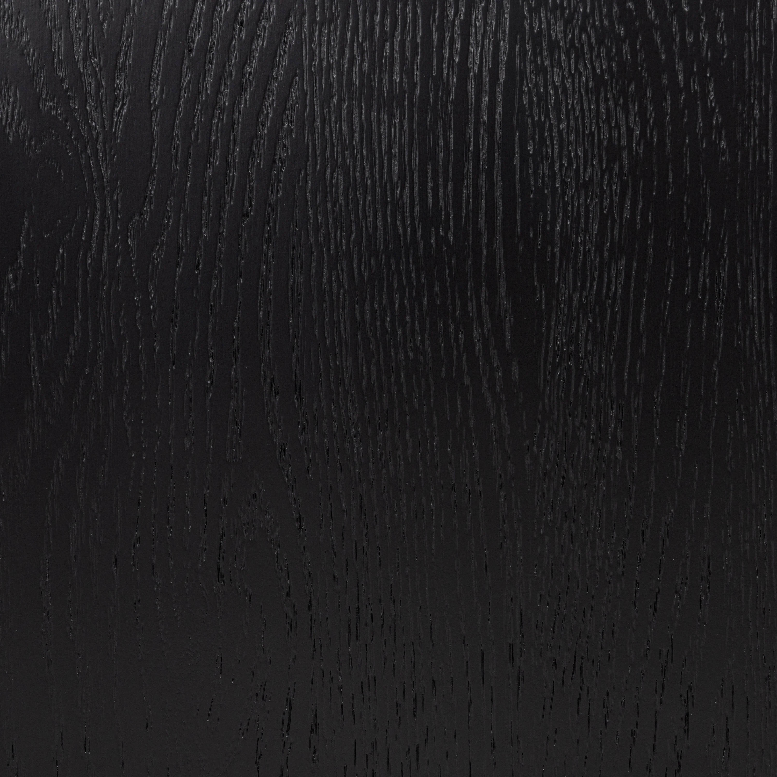 Yokohama Counter Stool | Black - Image 17