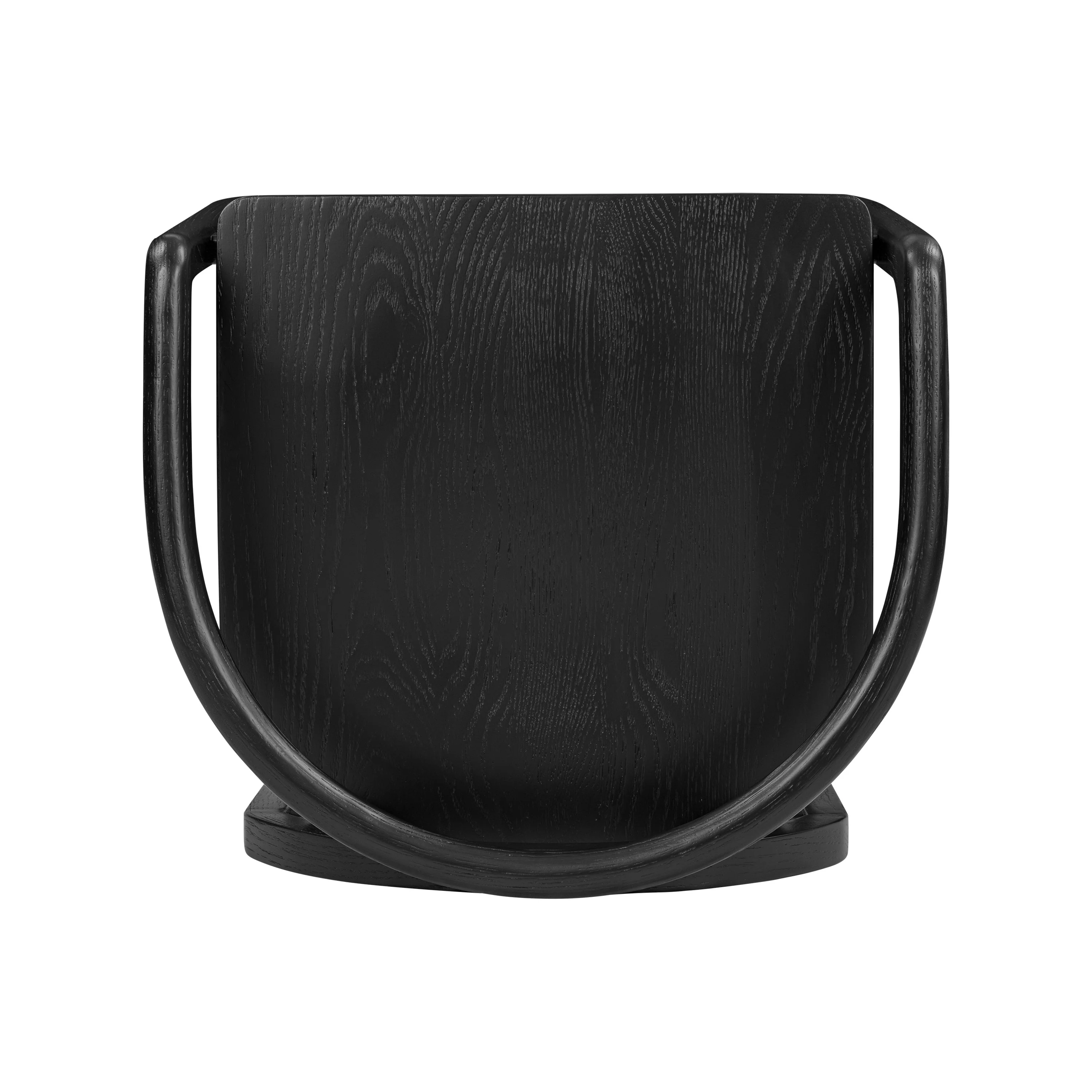 Yokohama Counter Stool | Black - Image 9