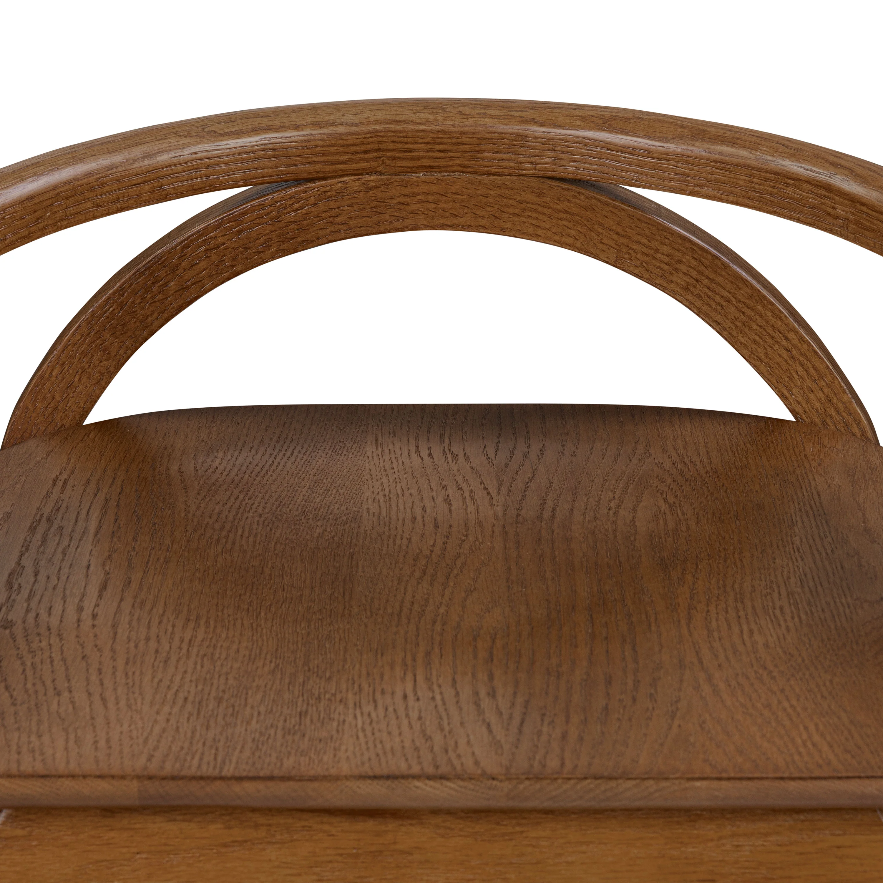 Yokohama Counter Stool | Reposado Oak - Image 10