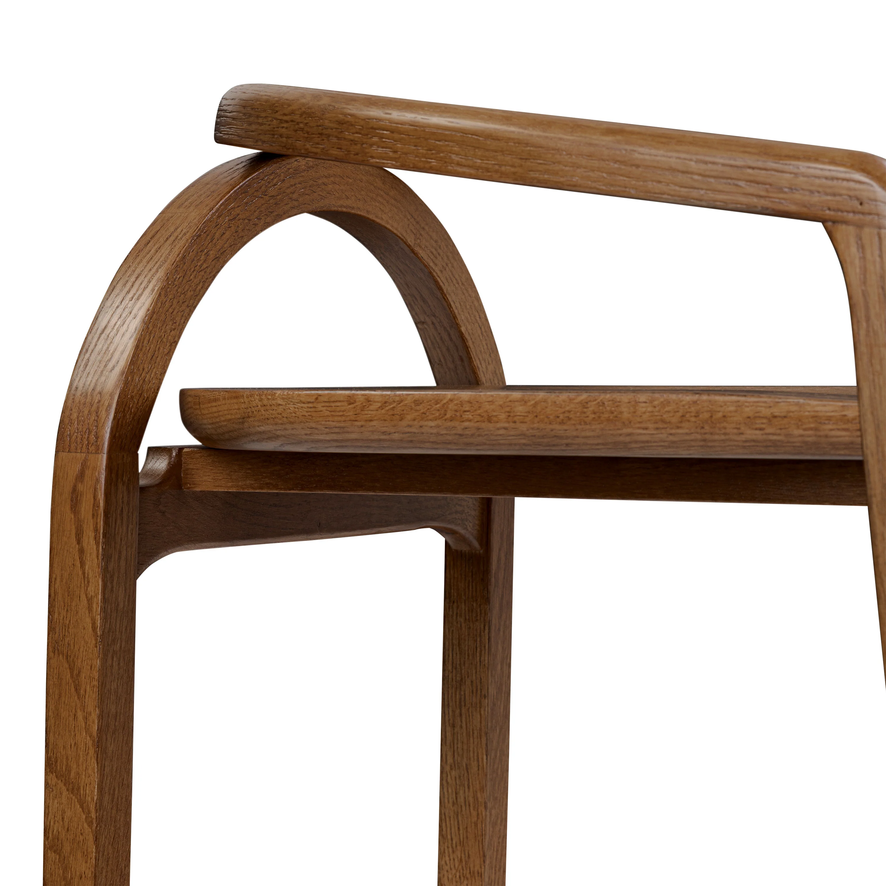 Yokohama Counter Stool | Reposado Oak - Image 11
