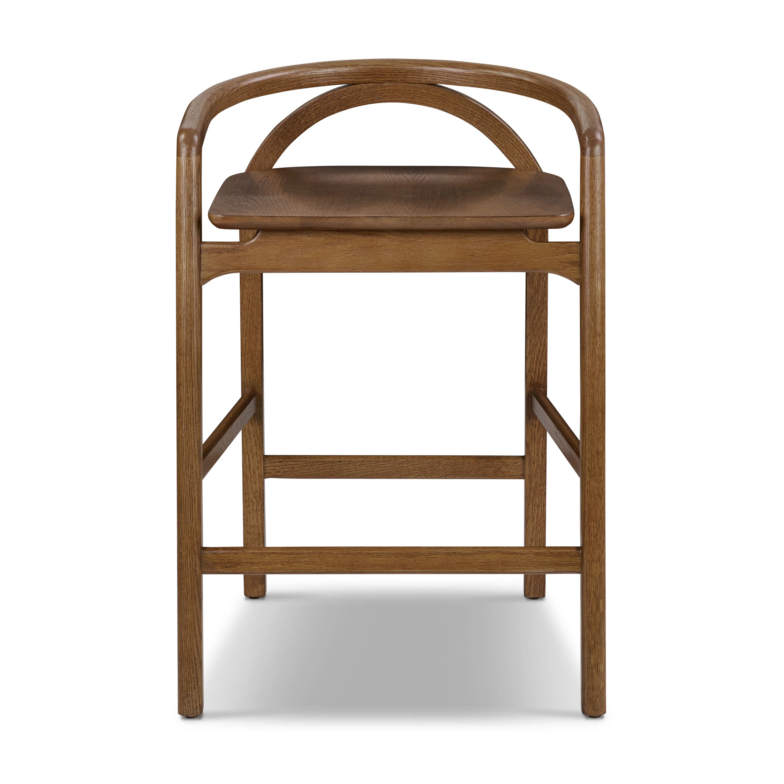 Yokohama Counter Stool | Reposado Oak - Image 3