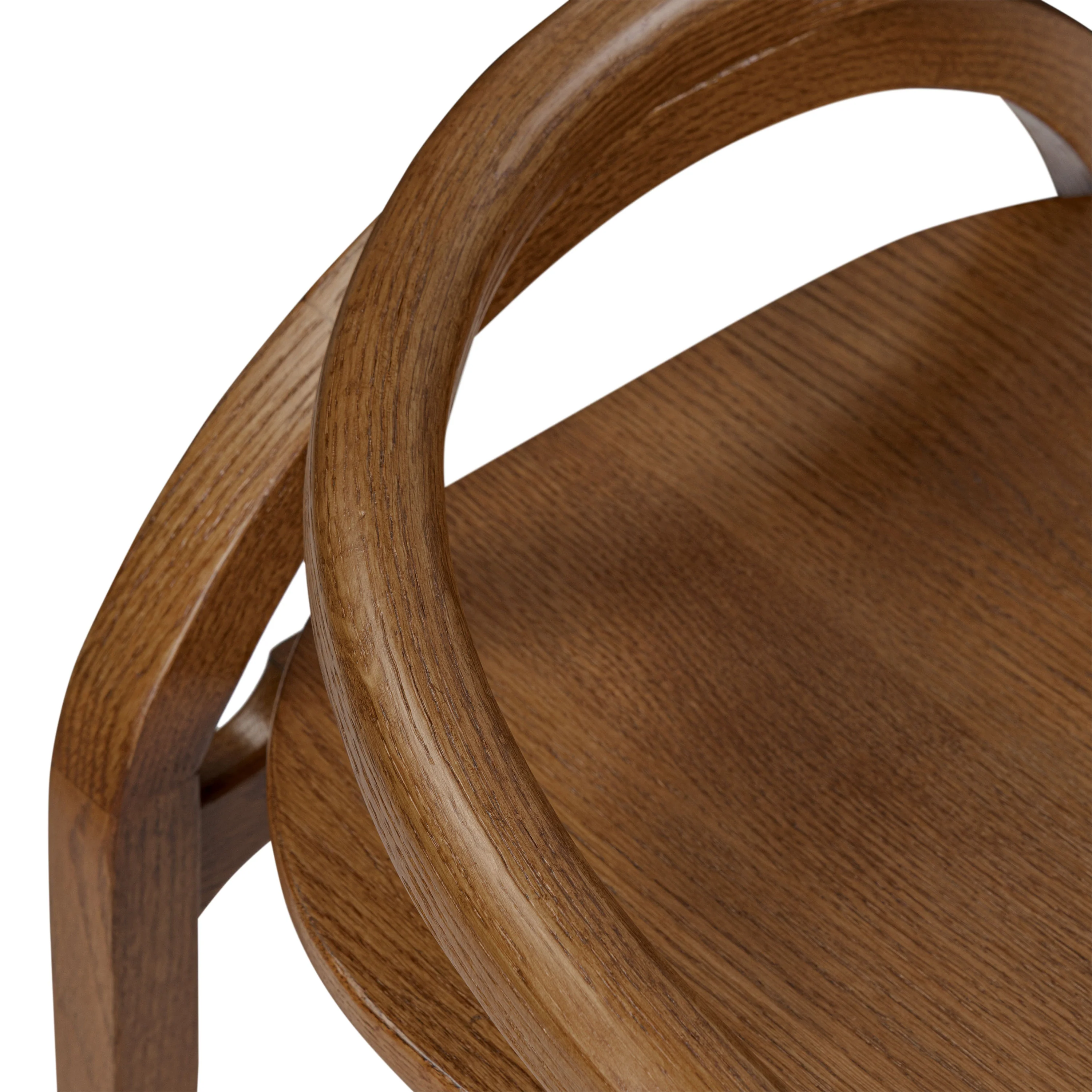 Yokohama Counter Stool | Reposado Oak - Image 9