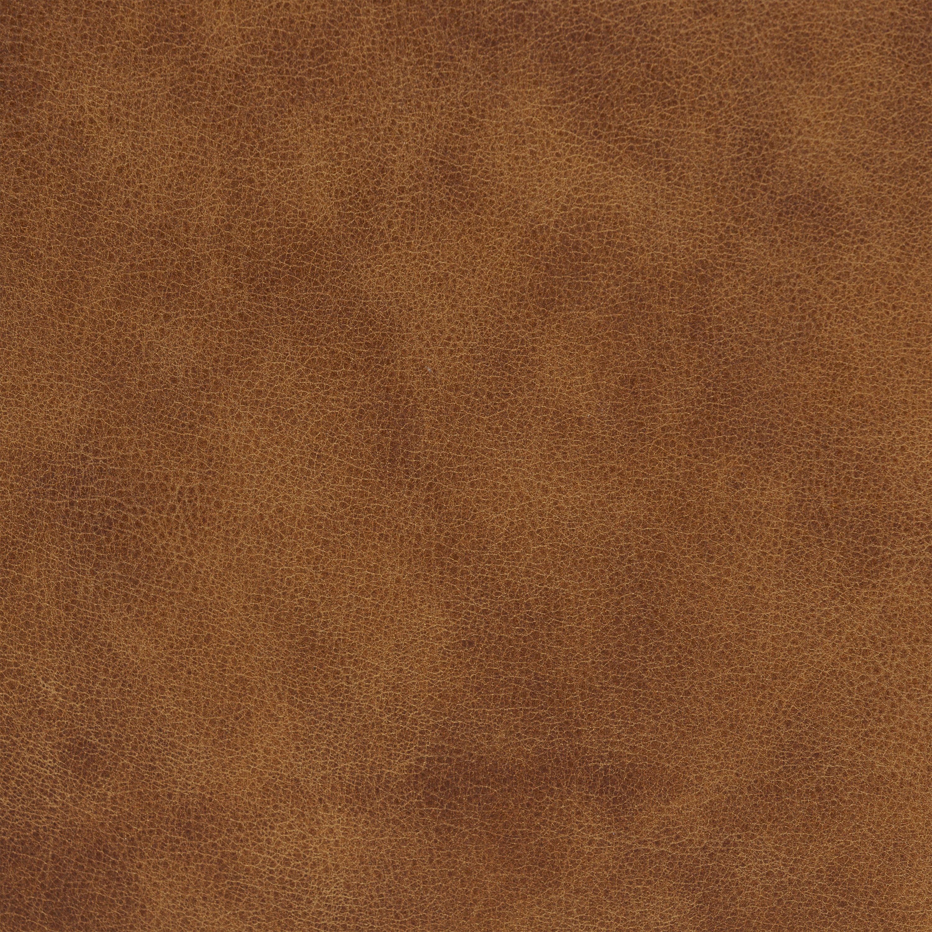 York 89" Leather Sofa | Russet Tan - Image 16
