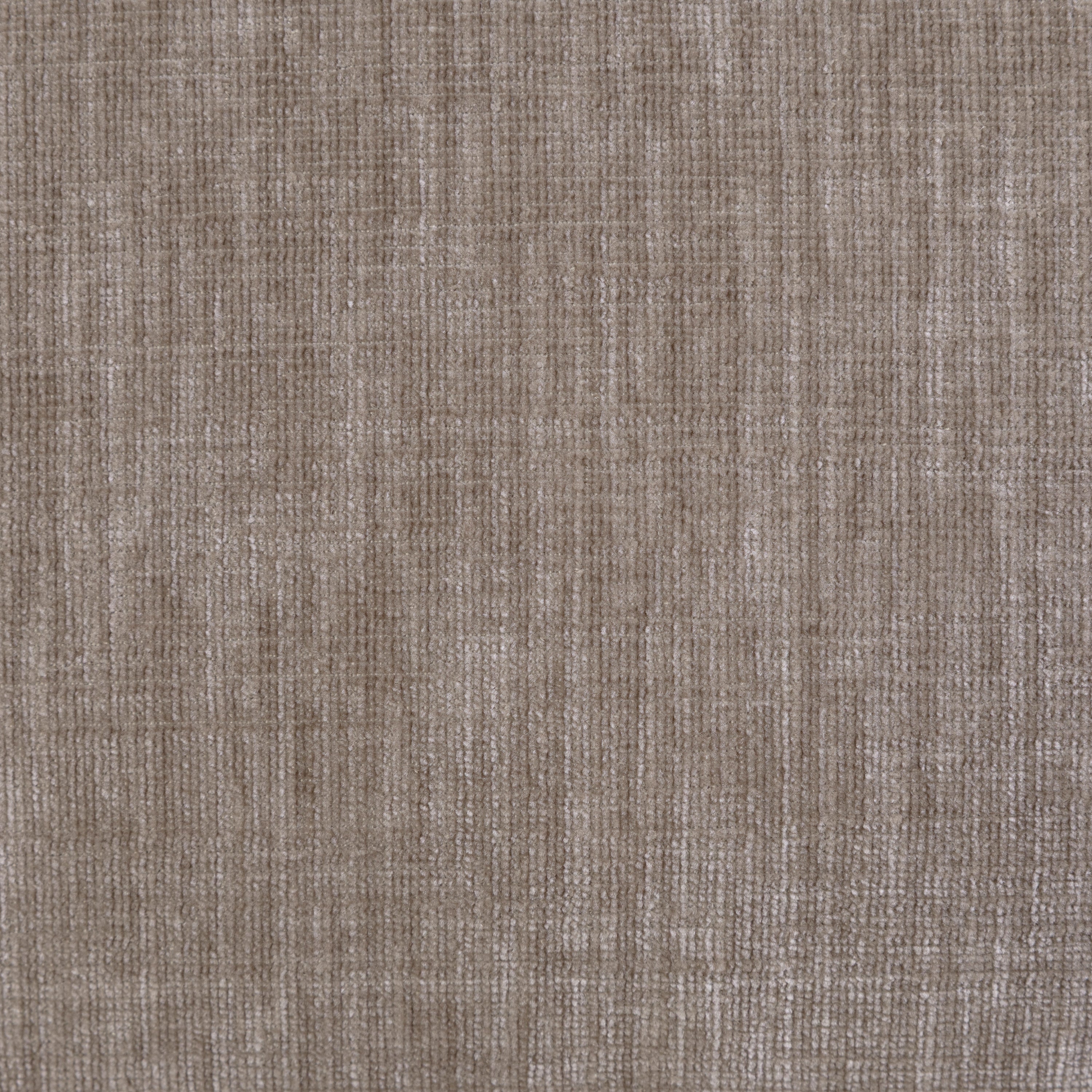 Zyon 105.5" Reversible Chaise Sectional | Taupe Brown - Image 17